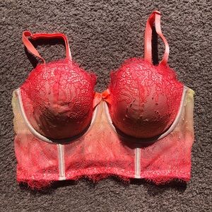 🍒Victoria’s Secret Very Sexy/Demi-Buste ombré
